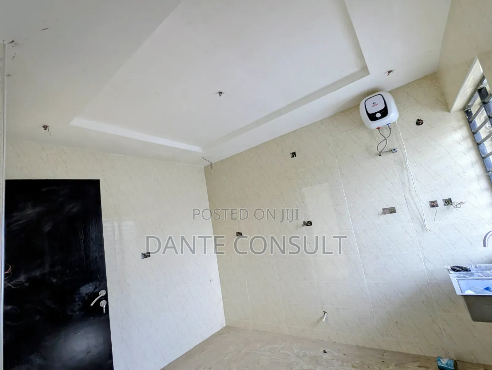 4bdrm Townhouse / Terrace in Wuye, Dakibiyu for rent