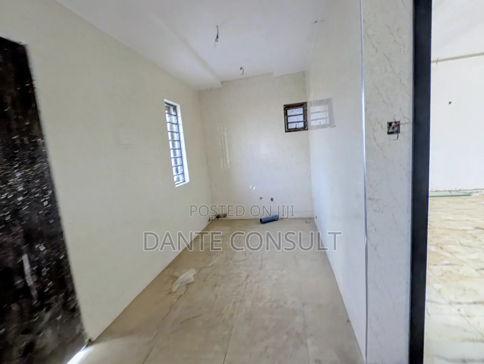 4bdrm Townhouse / Terrace in Wuye, Dakibiyu for rent