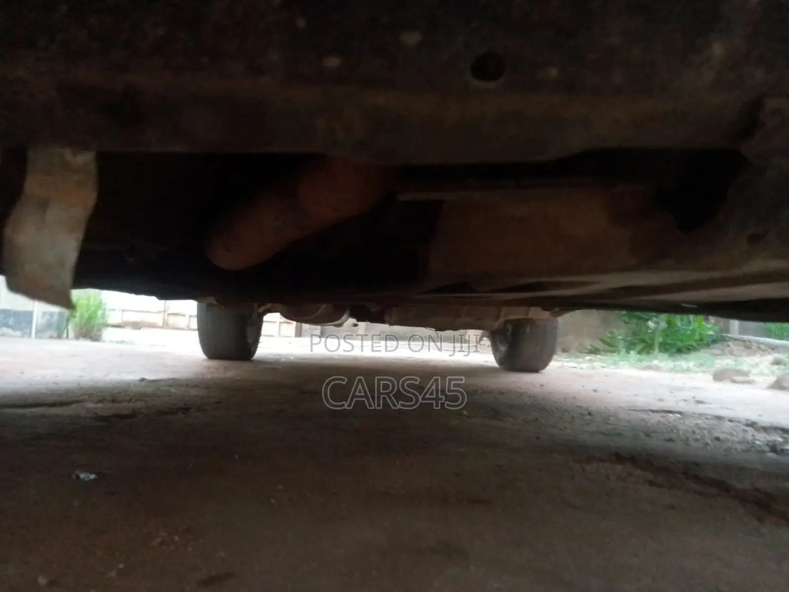 Lexus RX 2008 Brown