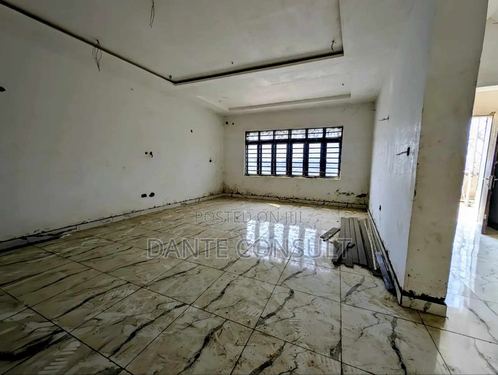 4bdrm Townhouse / Terrace in Wuye, Dakibiyu for rent