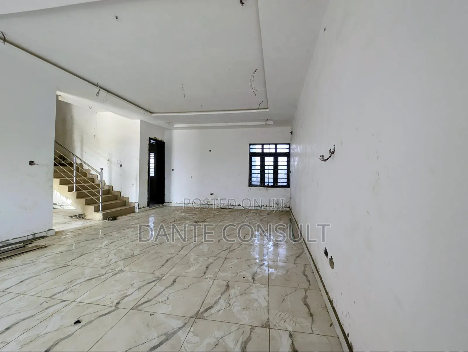 4bdrm Townhouse / Terrace in Wuye, Dakibiyu for rent