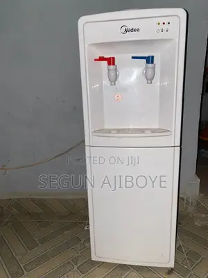 Midea Water Dispenser