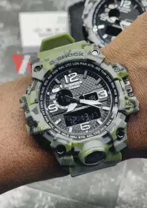 G-Shock Casio