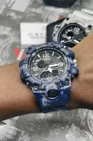 G-Shock Casio