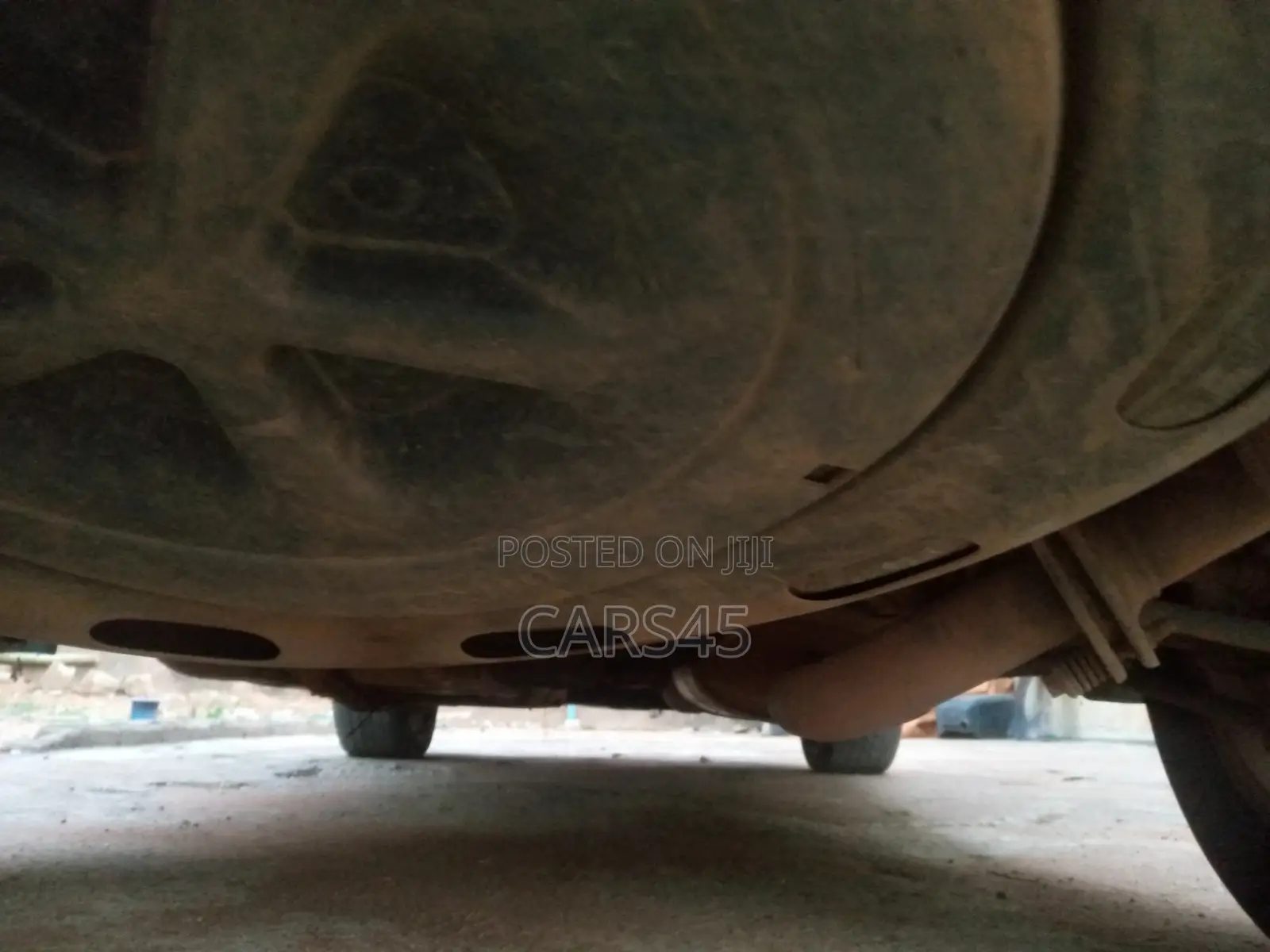 Lexus RX 2008 Brown