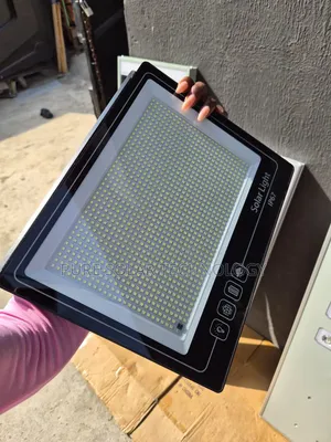 Solar Lightingllll
