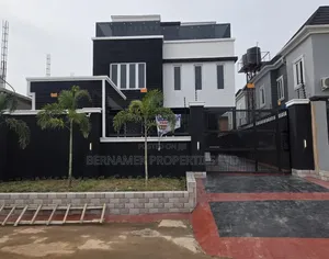 Furnished 4bdrm Duplex in Gowon Estate, Egbeda for sale