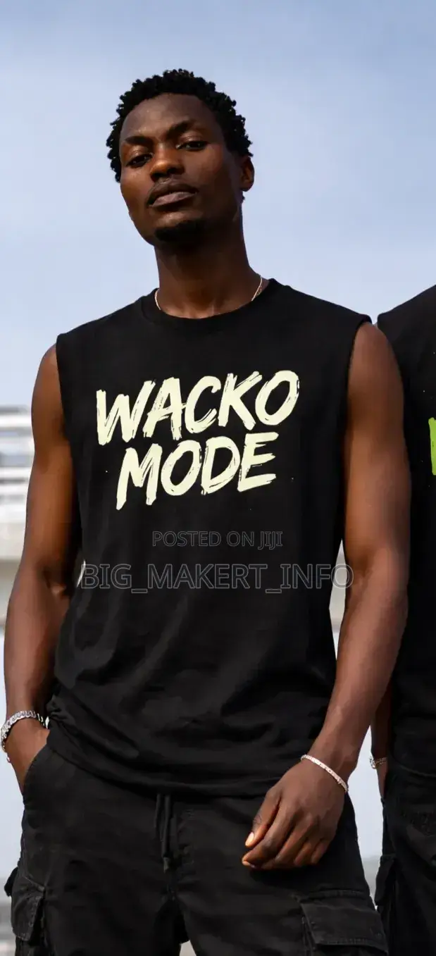 Wacko Mode Harmless