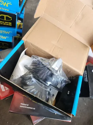 Brake Pads Xc