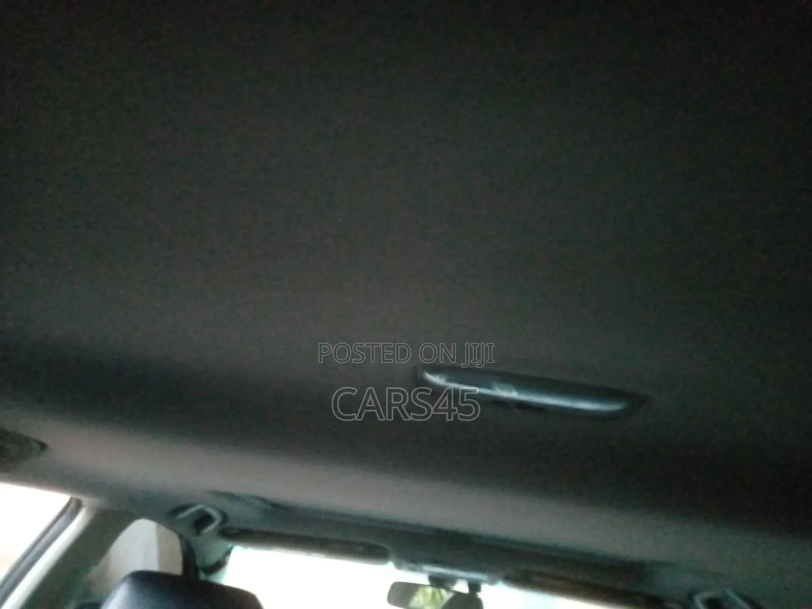 Lexus RX 2008 Brown