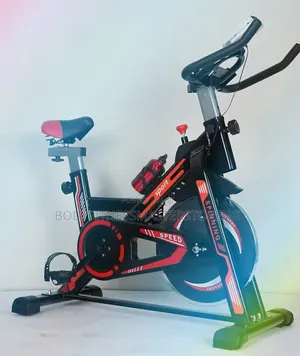 Spinning Exercise Bike