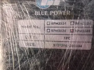Blue Power