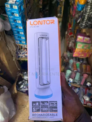 Touch Lights