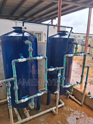 Wwater Treatment