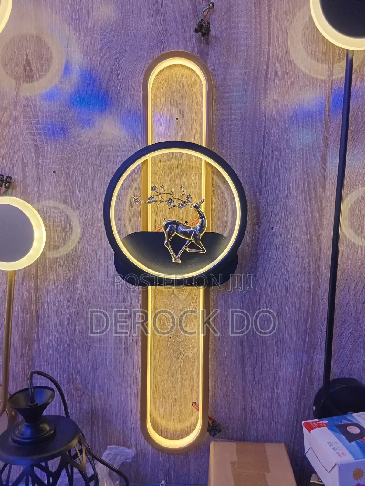 Wall Brackets Led