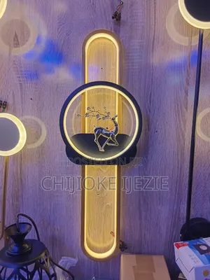 Wall Brackets Led