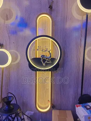 Wall Brackets Led