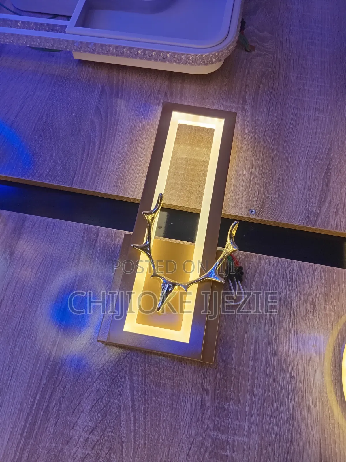 Wall Brackets Led