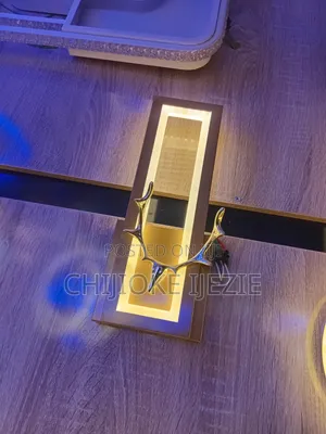 Wall Brackets Led