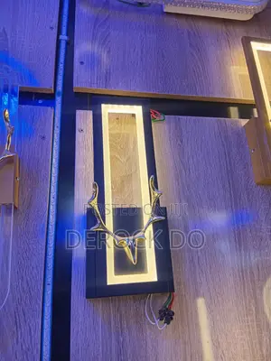 Wall Brackets Led