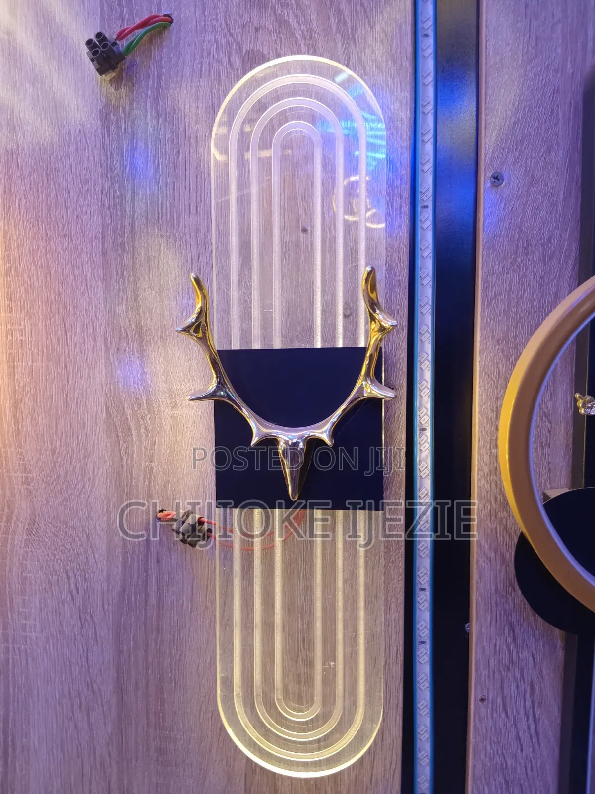 Wall Brackets Led