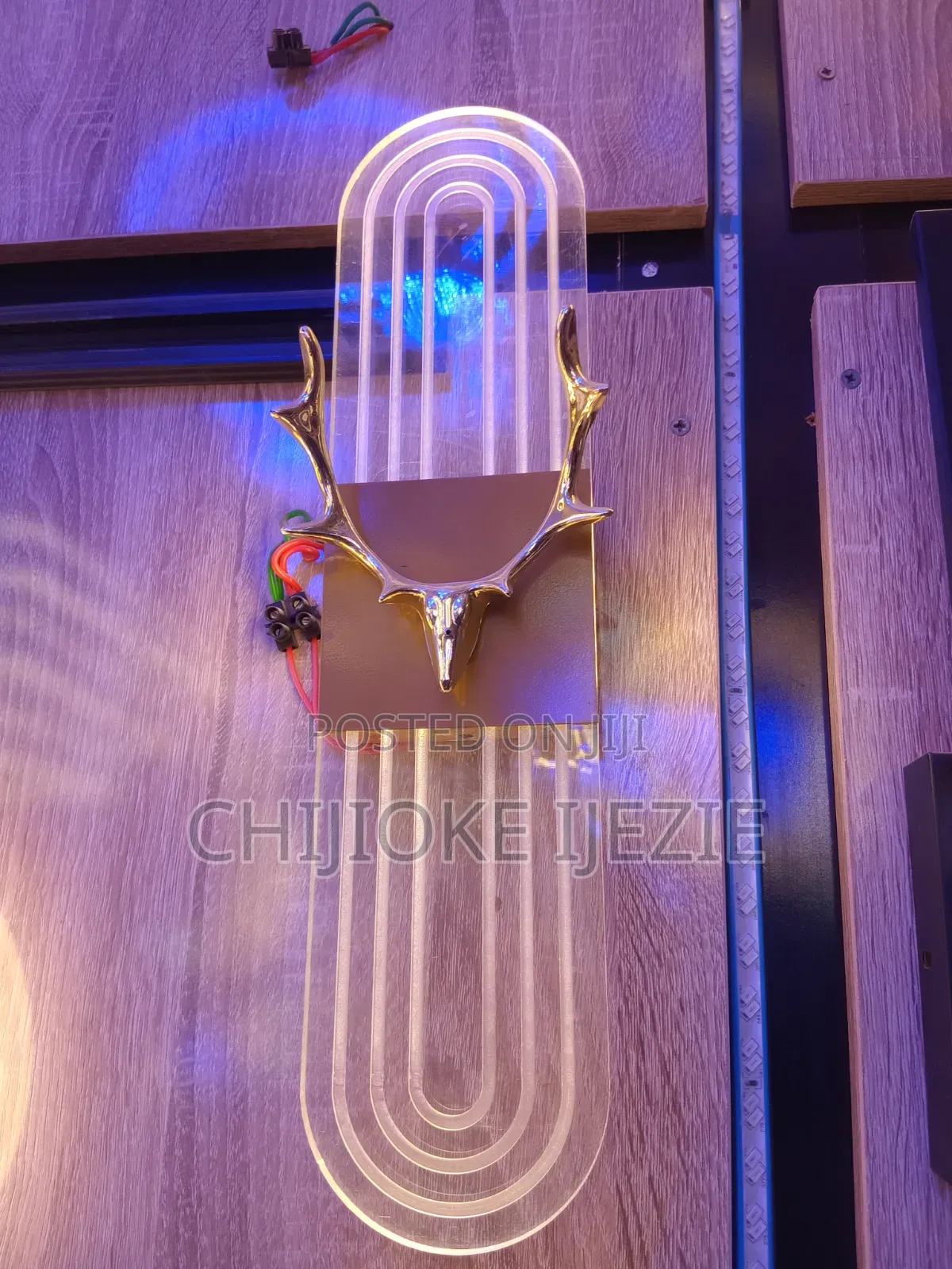 Wall Brackets Led