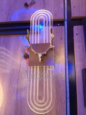 Wall Brackets Led