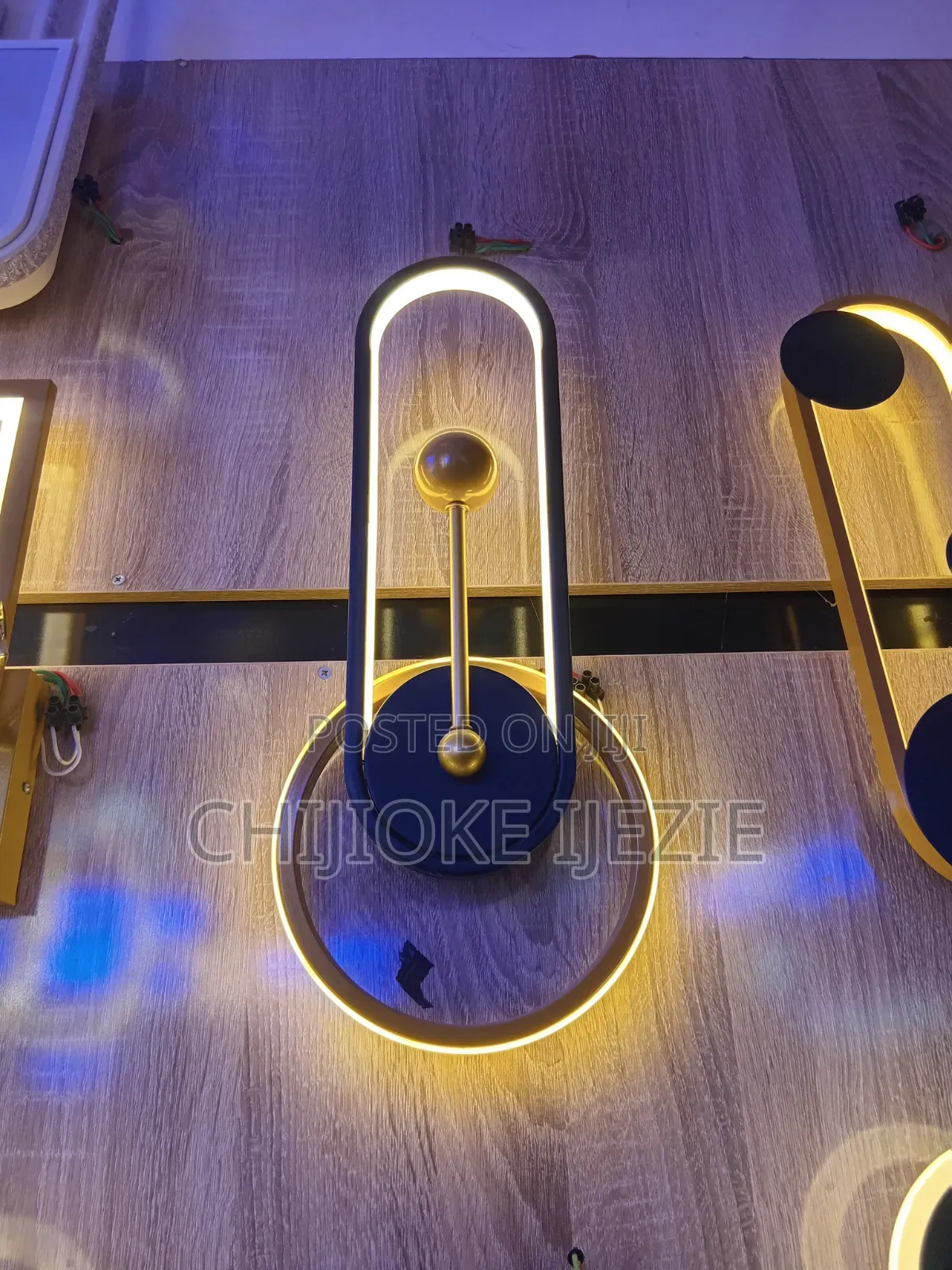 Wall Brackets Led