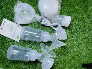 Double Electric Breast Pump