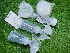 Double Electric Breast Pump