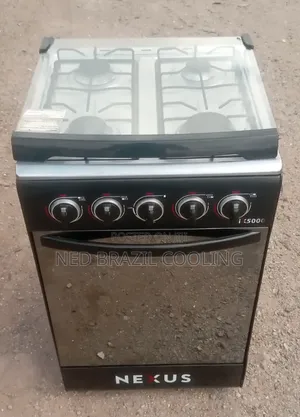 Direct Tokunbo Gas Cooker