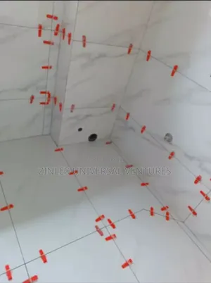 Tiles Leveling Clips