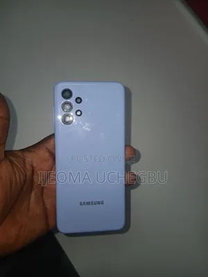 Samsung Galaxy A13 128 GB Blue