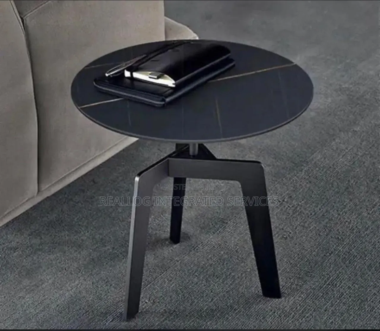 Modern Coffee Table