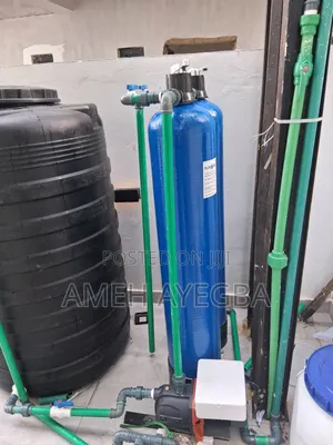 Water Treatment