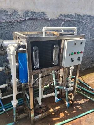 Water Treatment