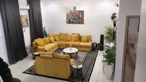 Luxury 4 Bedroom