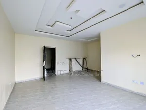 4bdrm Townhouse / Terrace in Katampe for rent
