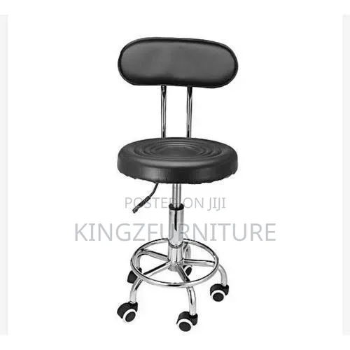 Salon and Spa Stool