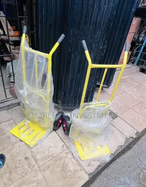 Hand Trucks