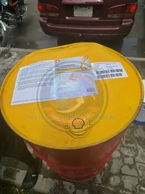 Shell Naturelle S4 Gear Fluid 150,