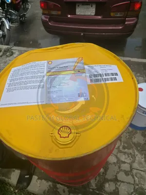 Shell Naturelle S4 Gear Fluid 150,