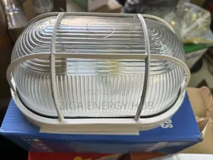 Outdoor Fence Light Big Size