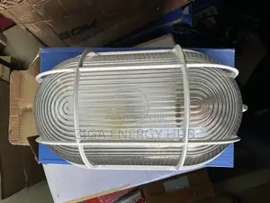 Outdoor Fence Light Big Size