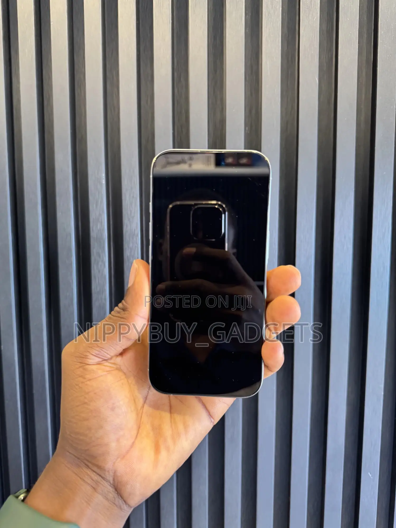 Apple iPhone 16 Pro 128 GB