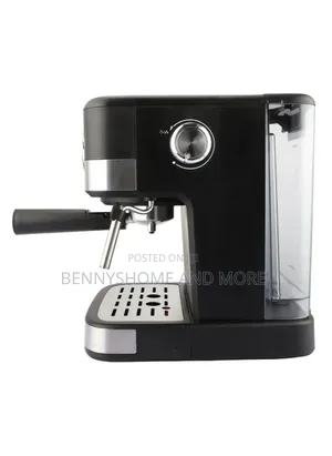 1.5 L Expresso Coffee Maker DSP