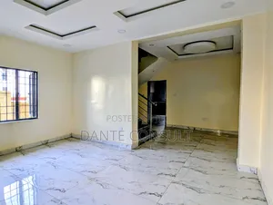 4bdrm Townhouse/Terrace in Katampe for sale