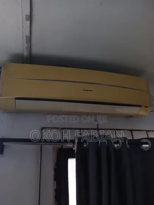 Panasonic Air Condition 2 Horsepower