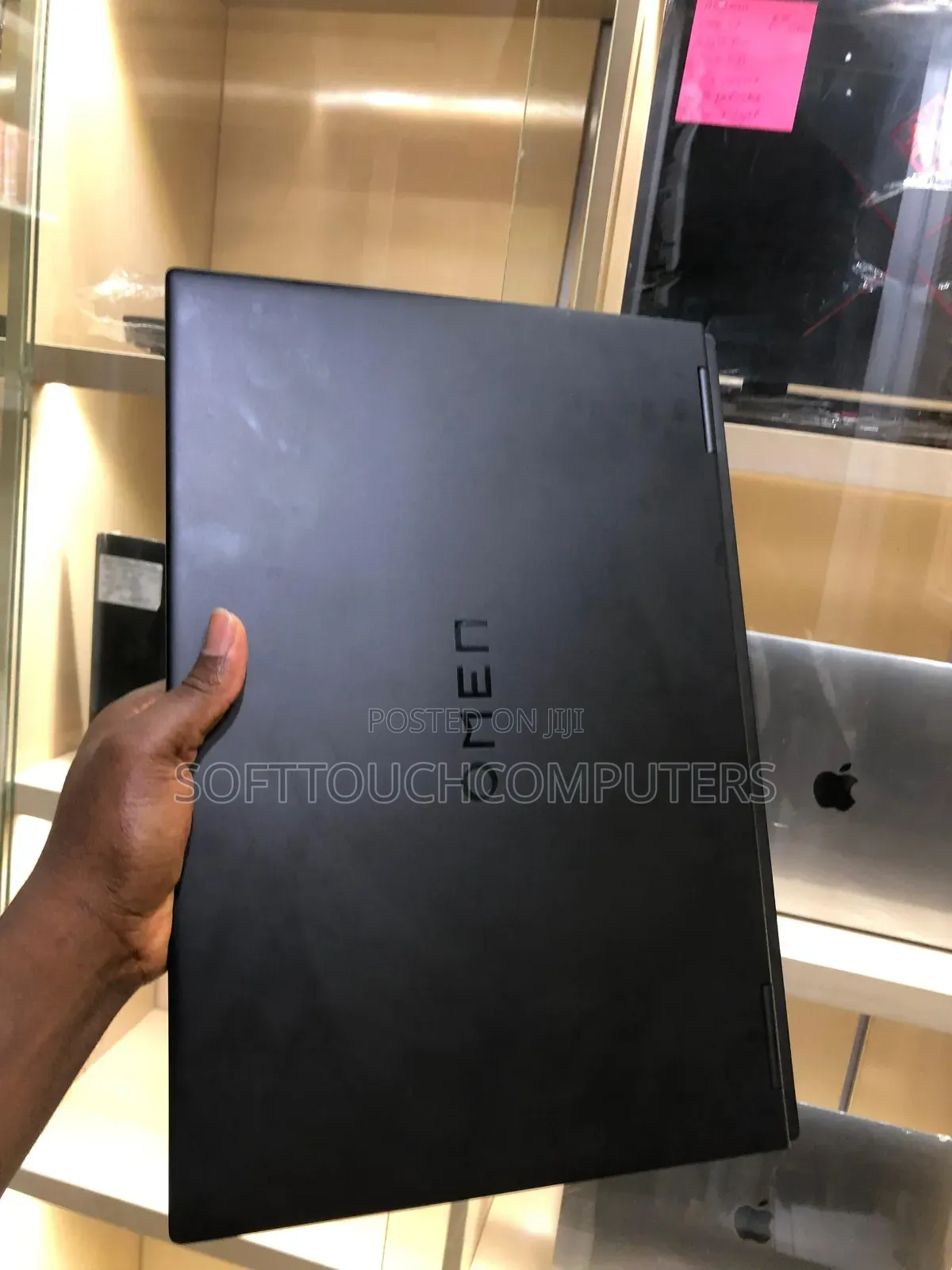 Laptop HP Omen 16 16GB Intel Core i7 SSD 1T