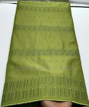 Polish Cotton Lace